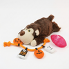 Skatrs Super fun Toy Combo for Dogs Both-Toys Skatrs Pack of 3