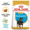 Royal Canin Rottweiler Puppy Dog Dry Food Dogs- Dry Food Royal Canin