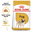 Royal Canin Pug Adult Dog Dry Food Dogs- Dry Food Royal Canin