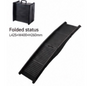 Skatrs Folding Anti Slip Coated Ramp for Dogs & Cats Both-Toys Skatrs