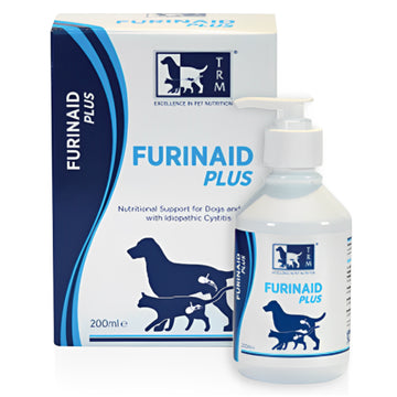 Vetina Furinaid Plus for Dogs and Cats (200ml)