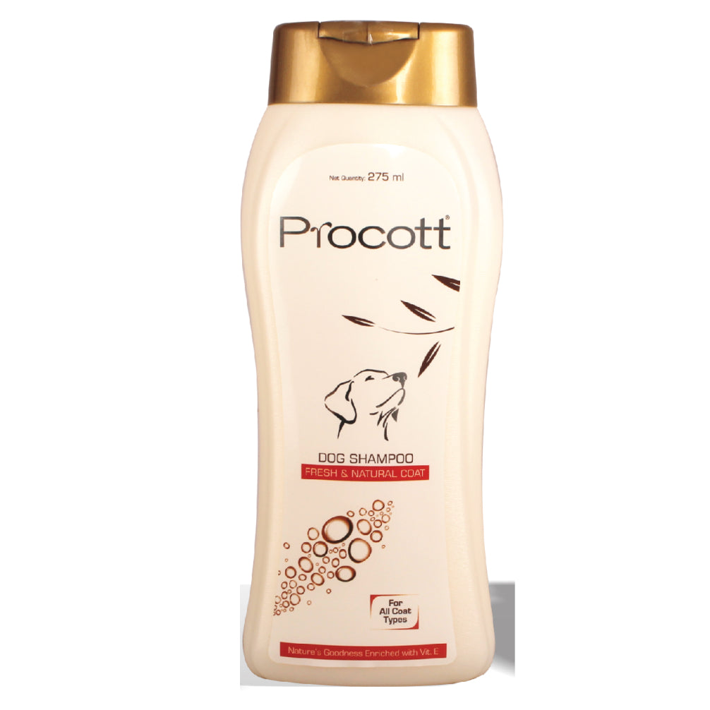 Intas Procott Shampoo for Dogs