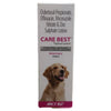 Skyec Carebest Lotion Rewards Dogs-Pharmacy Dr Goel&