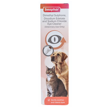 Beaphar Eye Cleaner Drop for Dogs and Cats