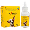 Medfly Healthcare Otishield Ear Cleanser for Dogs and Cats Both-Pharmacy Medfly Healthcare Pharmacy