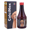 Medfly Healthcare CalciNex Syrup Calcium Supplement for Dogs and Cats (200ml) Both-Pharmacy Medfly Healthcare Pharmacy 200ml