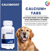 Medfly Healthcare Calciboost Tablets Calcium Supplement for Dogs and Cats