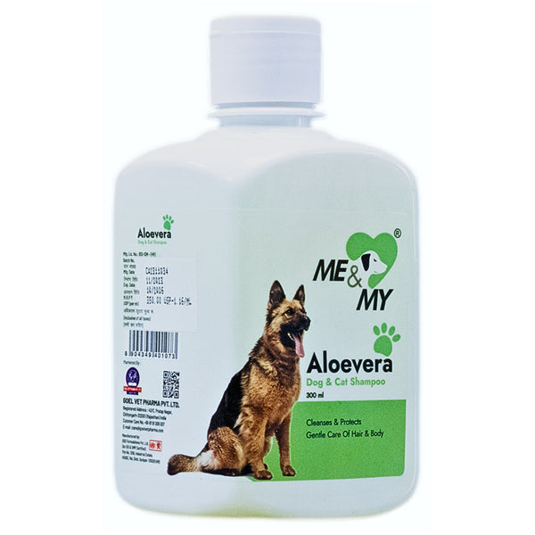 German Shepherds Best Dog Shampoo For Long Hair Dr Goel's Me My
