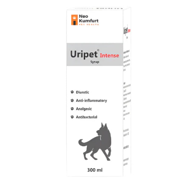 Neo Kumfurt Uripet Intense Syrup for Dogs