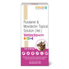 Vivaldis Vetecto Plus Spot On (Fluralaner & Moxidectin) Anti Tick & Flea for Cats Cats-Pharmacy Vivaldis Pharmacy 0.9ml (2.8kg - 6.25kg)