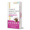 Vivaldis Vetecto Plus Spot On (Fluralaner & Moxidectin) Anti Tick & Flea for Cats Cats-Pharmacy Vivaldis Pharmacy