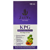 JaiVI KPG Syrup Optimizes Platelet & Blood Flow for Dogs and Cats Both-Pharmacy JaiVI Pharmacy 100ml