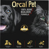 Ttk Orcal Pet Bone Builder for Dogs and Cats Both-Pharmacy TTK Pharmacy