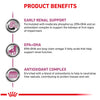 Royal Canin Veterinary Diet Early Renal Dog Dry Food Dogs- Dry Food Royal Canin V-Diet