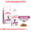 Royal Canin Veterinary Diet Early Renal Cat Dry Food Cats- Dry food Royal Canin V-Diet