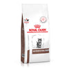 Royal Canin Veterinary Diet Gastrointestinal Kitten Dry Food Cats- Dry food Royal Canin V-Diet 400g