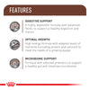 Royal Canin Veterinary Diet Gastrointestinal Puppy Food Can Wet Food Dogs-Wet Food Royal Canin V-Diet