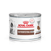 Royal Canin Veterinary Diet Gastrointestinal Puppy Food Can Wet Food Dogs-Wet Food Royal Canin V-Diet 195g