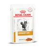 Royal Canin Veterinary Diet Urinary S/O Cat Chicken Wet Food Cats-Wet Food Royal Canin V-Diet 12x85kg