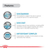 Royal Canin Veterinary Diet Skin & Coat Cat Wet Food Cats-Wet Food Royal Canin V-Diet