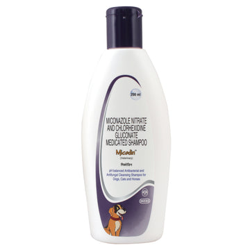 Intas Micodin Shampoo