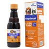 Drontal Plus Tasty Deworming Tablet for Dogs (6 Tabs) and Mankind Hepamust Liver Tonic 200ml Combo Dogs-Pharmacy Exclusive Combo