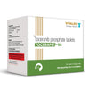 Vivaldis Tocerapet 50mg (Toceranib phosphate) Tablets for Dogs Dogs-Pharmacy Vivaldis Pharmacy