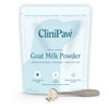 CliniPaw Goat Milk Powder for Dogs Sample CliniPaw Pharmacy 90g