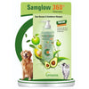 Vetoquinol Samglow 360 Coat & Conditioner Shampoo for Dogs and Cats Both-Pharmacy Vetoquinol Pharmacy