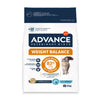 Advance Veterinary Diets Weight Balance Cat Dry Food Cats- Dry food Affinity Petcare 8kg