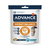 Advance Veterinary Diets Weight Balance Cat Dry Food Cats- Dry food Affinity Petcare 12x100g (1.2kg)