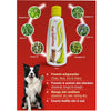 Ttk Flematic Pro Herbal Skin Massage Oil with Antibacterial Antifungal & Ectoparasiticide action for Dogs Dogs-Pharmacy TTK Pharmacy