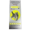 MSD Animal Health Bravecto 112.5mg (Fluralaner) Spot On Solution for Small Cats & Kittens (1 tube) Cats-Pharmacy MSD Animal Health Pharmacy 1.2 - 2.8 kg