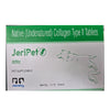 Alembic Jeri Pet Capsule Joint Health Supplement for Dogs and Cats Both-Pharmacy Alembic Pharmacy 1 Strip (10 Tablets)