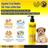 Ttk Hug n Wag Professional Tearless Puppy Shampoo with Pro Vitamin B5 Dogs-Pharmacy TTK Pharmacy