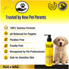 Ttk Hug n Wag Professional Tearless Puppy Shampoo with Pro Vitamin B5 Dogs-Pharmacy TTK Pharmacy