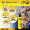 Ttk Hug n Wag Professional Tearless Puppy Shampoo with Pro Vitamin B5 Dogs-Pharmacy TTK Pharmacy