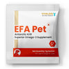 Vivaldis EFA Pet Omega3 Supplement for Dogs and Cats