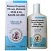 Clozole Z Lotion for Dogs and Cats Both-Pharmacy Sihil Animal Healthcare Pharmacy 120ml