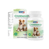 Zenex Charmaid Oral Aid for Skin Infection for Dogs and Cats Both-Pharmacy Zenex Pharmacy