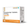 Vivaldis Finapet 5mg Tablets for Dogs (pack of 10 Tablets) Dogs-Pharmacy Vivaldis Pharmacy