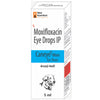 Neo Kumfurt Caneye Moxi (Moxifloxacin) Eye Drops for Dogs and Cats (5ml)
