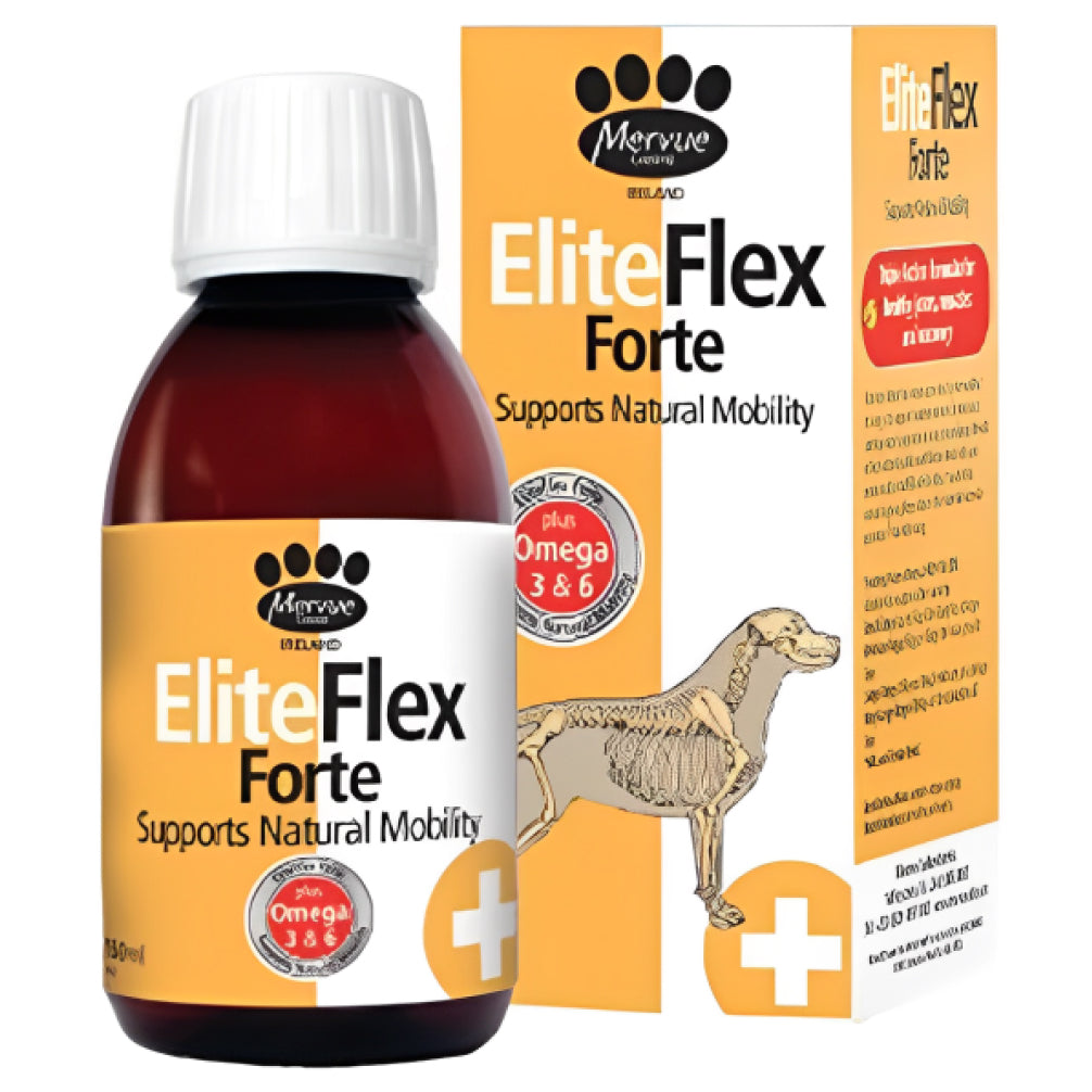 Opus Pet Elite Flex Forte for Dogs (150ml)