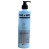 Ttk Hug n Wag Professional Shed Control Shampoo with Pro Vitamin B5 for Dogs Dogs-Pharmacy TTK Pharmacy 500ml