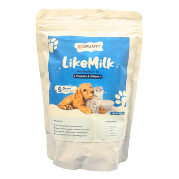 Opus Pet Like milk for Dogs and Cats (300g)