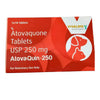 Vivaldis Atovaquin 250mg Tablets (Atovaquone) for Dogs & Cats Both-Pharmacy Vivaldis Pharmacy