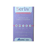 Intas Serliv Tablets Anti Anxiety and Calming Supplement for Dogs & Cats Both-Pharmacy Intas Pharmacy