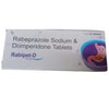 Wellpet Rabipet D Tablet for Dogs and Cats Both-Pharmacy Wellpet Pharmacy 1 strip (10 tablets)
