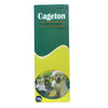 Wellpet Cageton Plus Syrup for Dogs and Cats Both-Pharmacy Wellpet Pharmacy 100ml