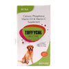 Wellpet Tuffycal Tablet Calcium Supplement for Dogs Dogs-Pharmacy Wellpet Pharmacy 60 Tablets